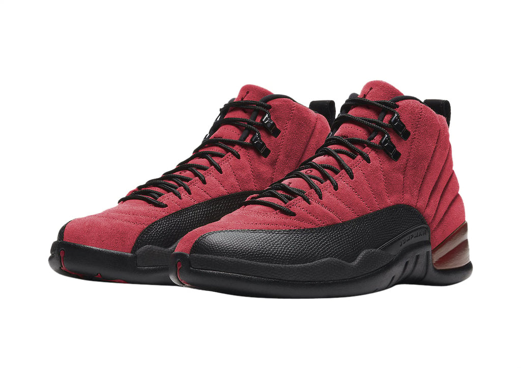 Air Jordan 12 Reverse Flu Game - Image 2