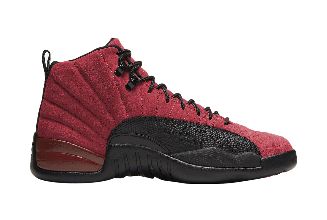 Air Jordan 12 Reverse Flu Game - Image 3