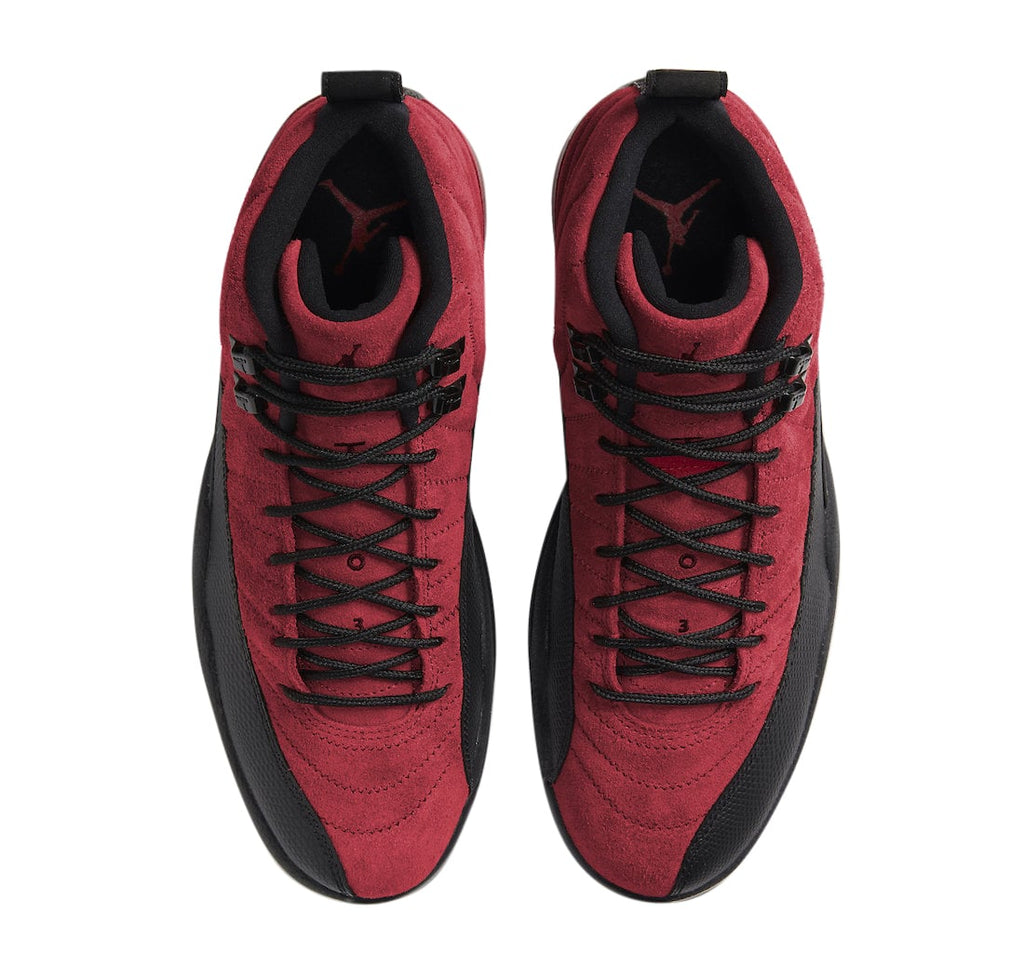 Air Jordan 12 Reverse Flu Game - Image 4