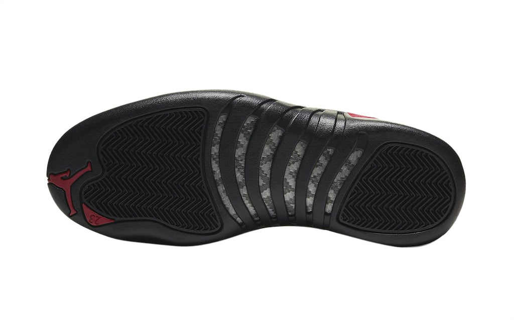Air Jordan 12 Reverse Flu Game - Image 6