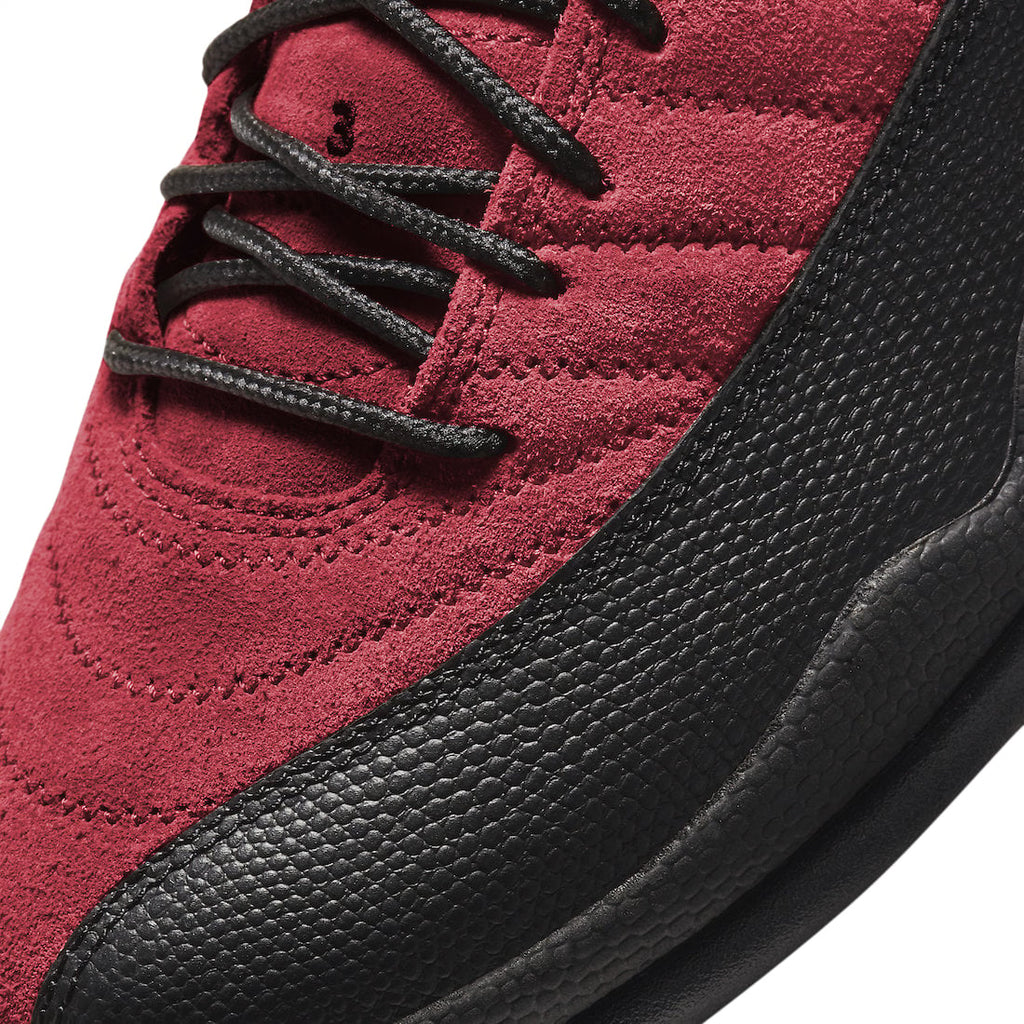 Air Jordan 12 Reverse Flu Game - Image 7