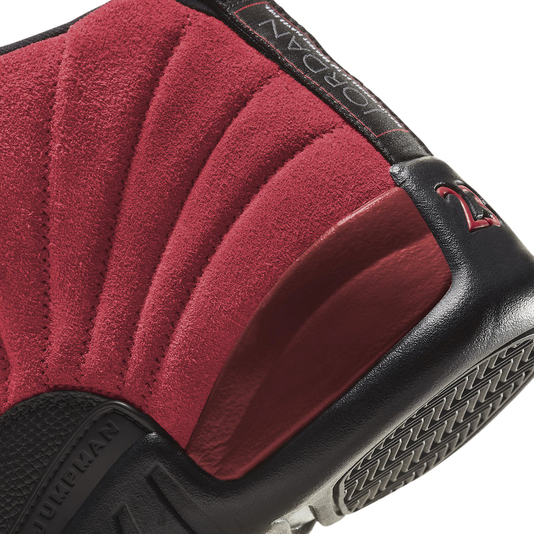 Air Jordan 12 Reverse Flu Game - Image 8