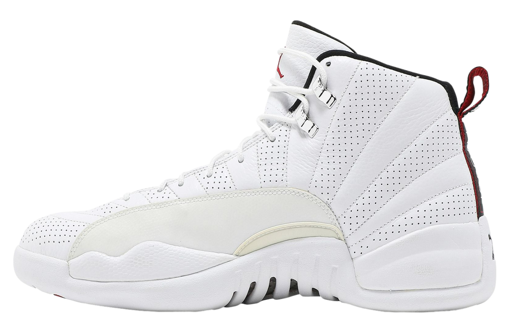 Air Jordan 12 Rising Sun - Image 2