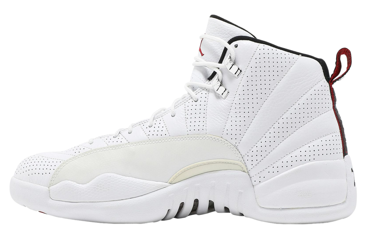 Air Jordan 12 Rising Sun - Image 2