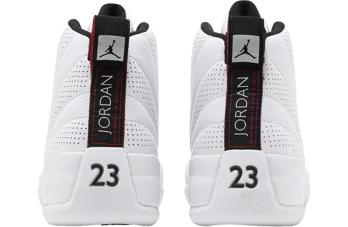 Air Jordan 12 Rising Sun - Image 4