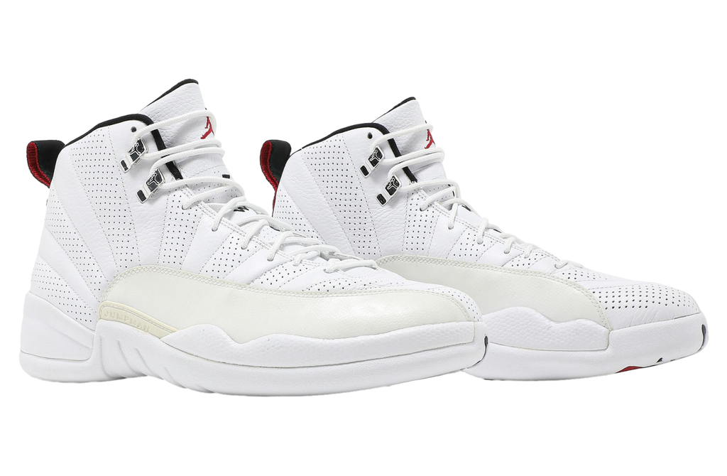 Air Jordan 12 Rising Sun - Image 5