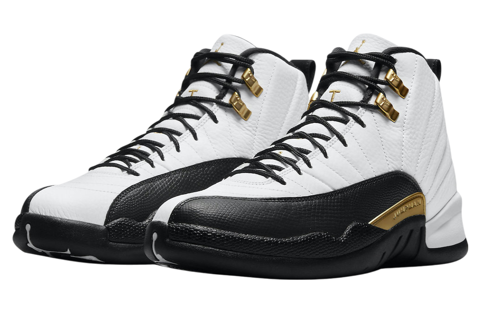 Air Jordan 12 Royalty - Image 2