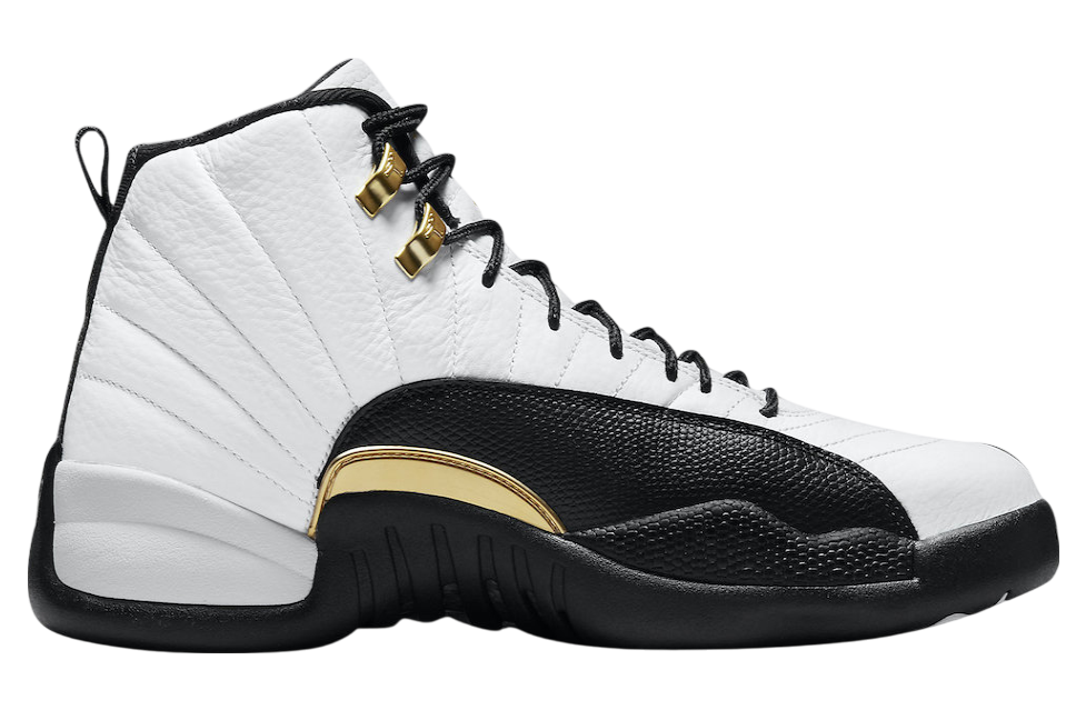 Air Jordan 12 Royalty - Image 3