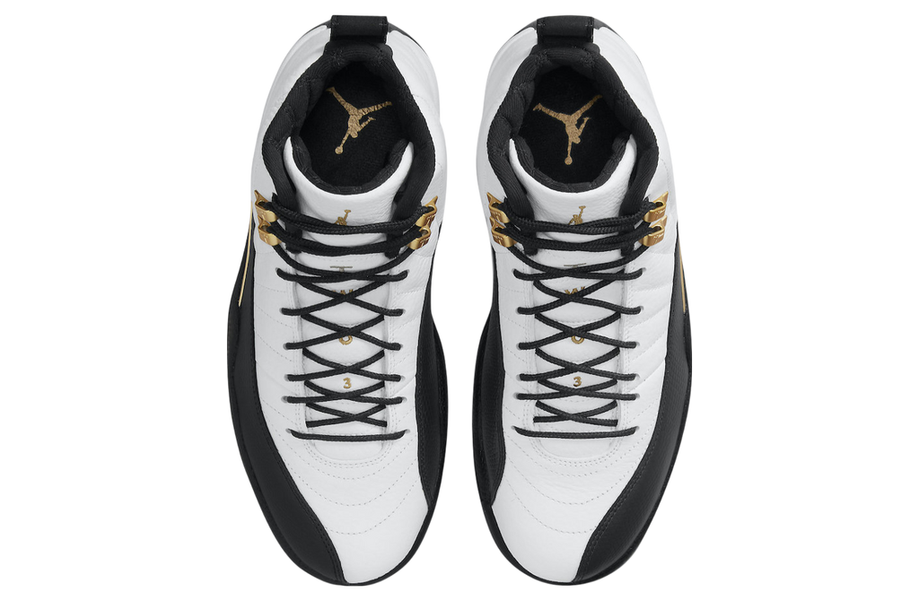 Air Jordan 12 Royalty - Image 4