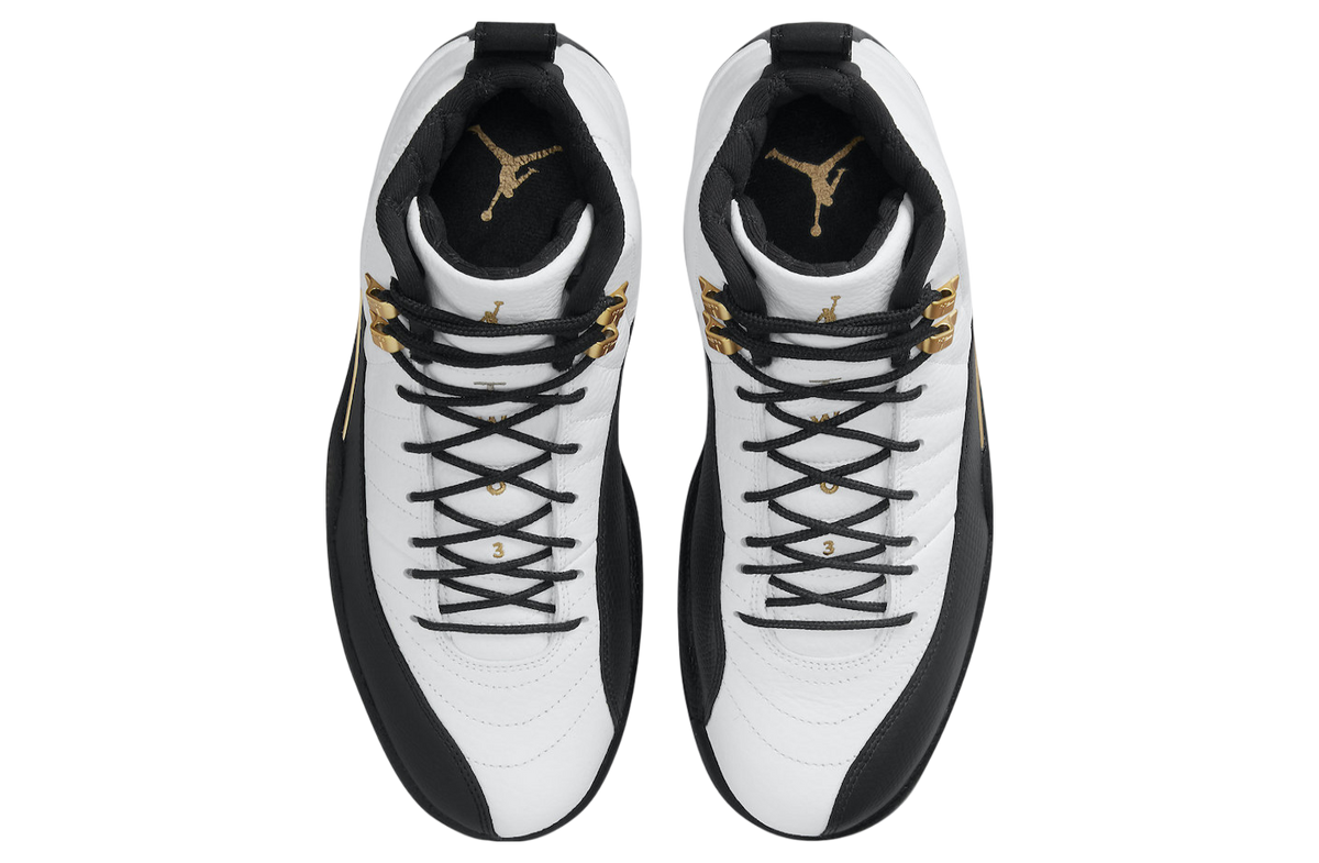 Air Jordan 12 Royalty - Image 4