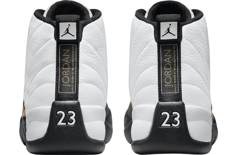 Air Jordan 12 Royalty - Image 5