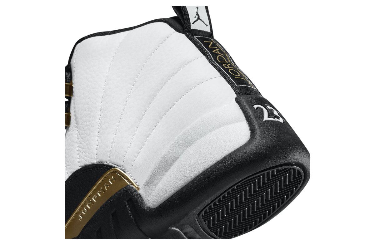 Air Jordan 12 Royalty - Image 8