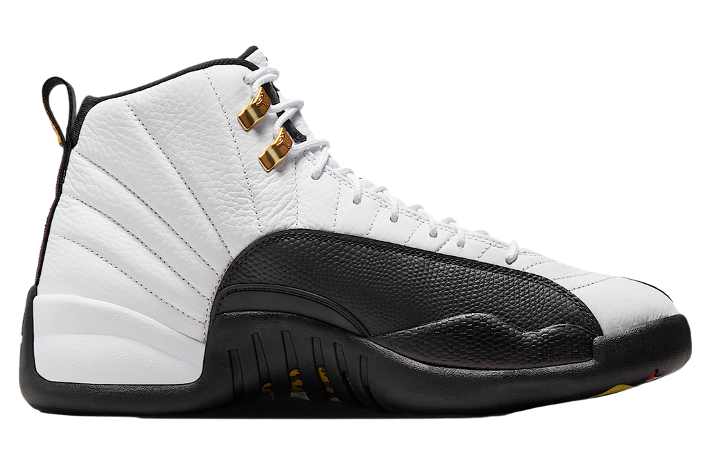 Air Jordan 12 Taxi 2025 - Image 2
