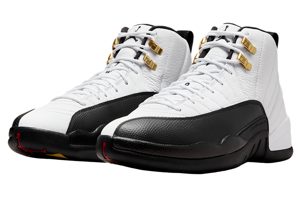 Air Jordan 12 Taxi 2025 - Image 4