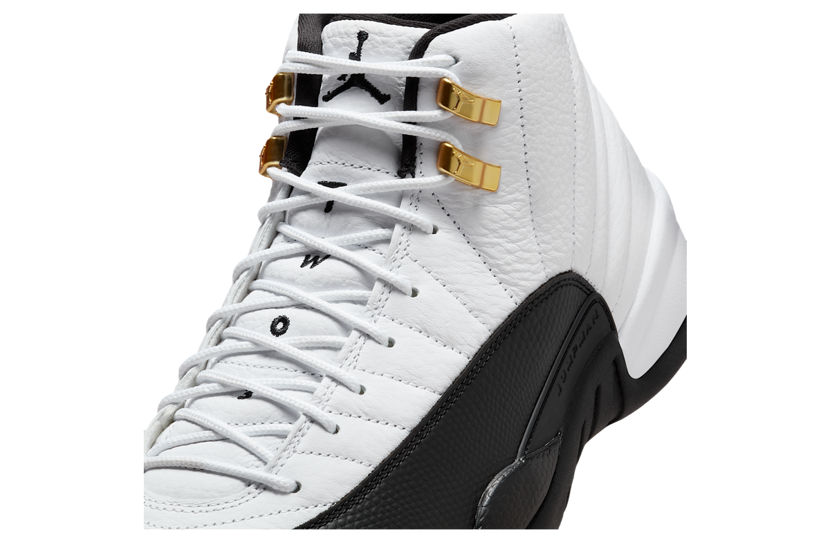 Air Jordan 12 Taxi 2025 - Image 6