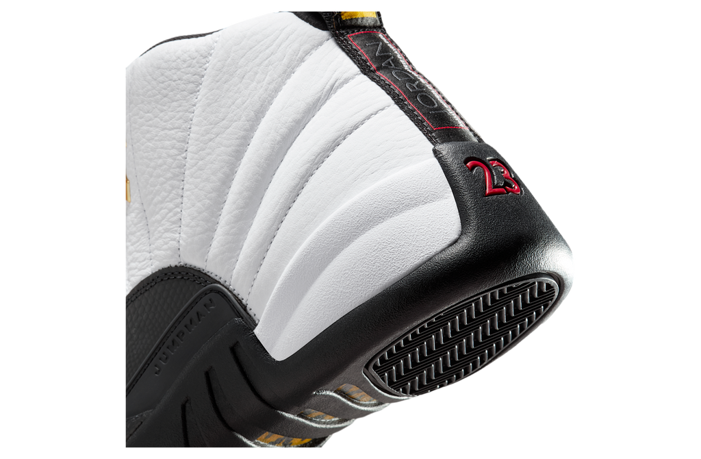 Air Jordan 12 Taxi 2025 - Image 7