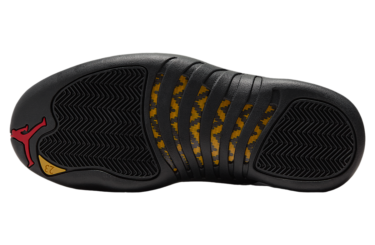 Air Jordan 12 Taxi 2025 - Image 8