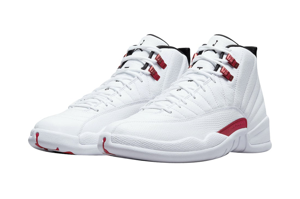 Air Jordan 12 Twist - Image 2