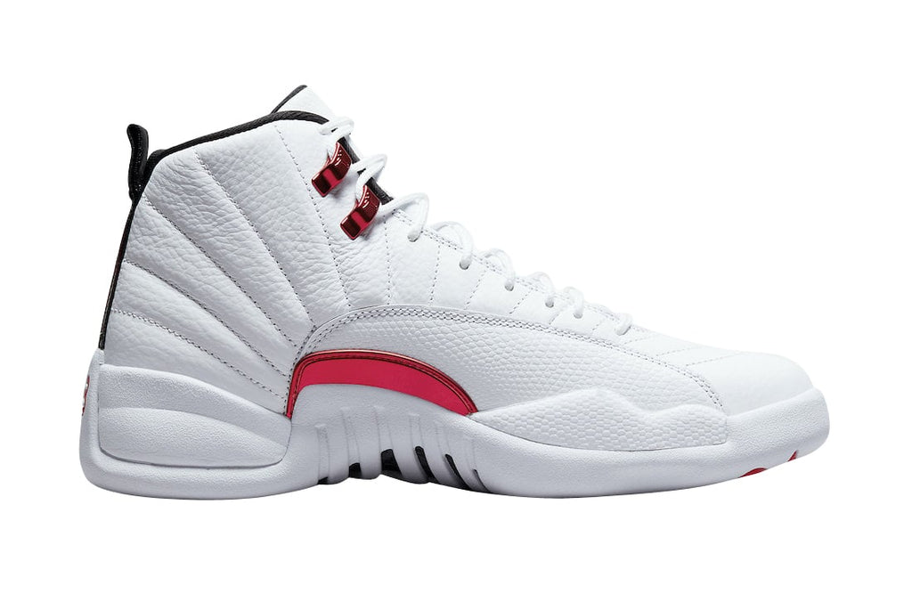 Air Jordan 12 Twist - Image 3