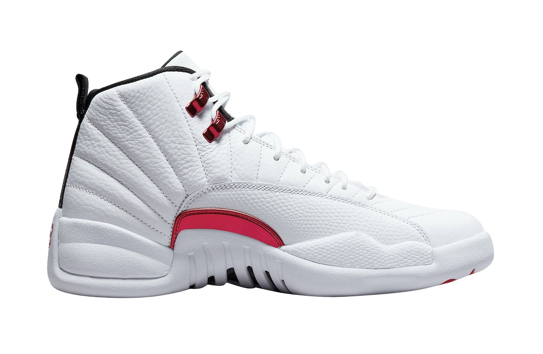 Air Jordan 12 Twist - Image 3