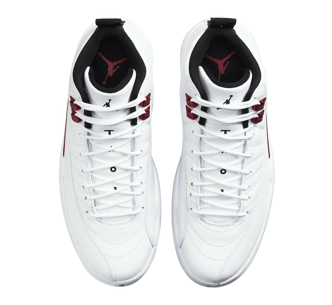 Air Jordan 12 Twist - Image 4