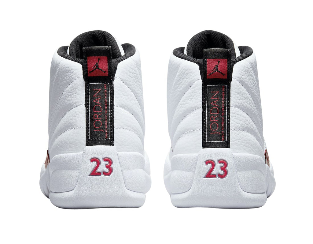 Air Jordan 12 Twist - Image 5
