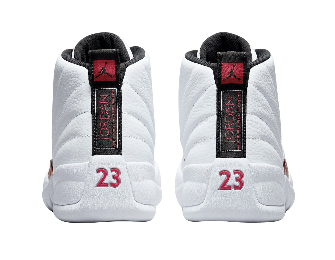 Air Jordan 12 Twist - Image 5