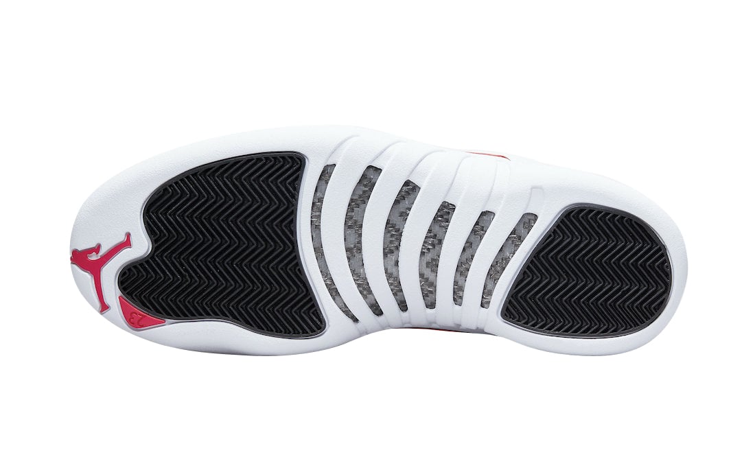 Air Jordan 12 Twist - Image 6