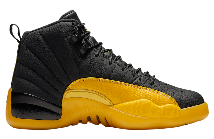 Air Jordan 12 University Gold - Image 3