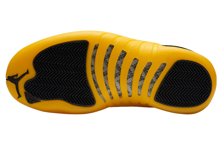 Air Jordan 12 University Gold - Image 6