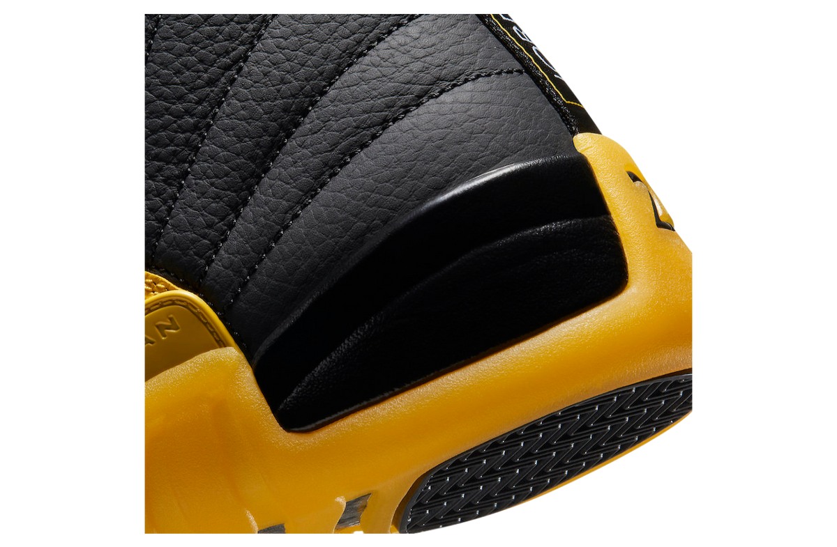 Air Jordan 12 University Gold - Image 7