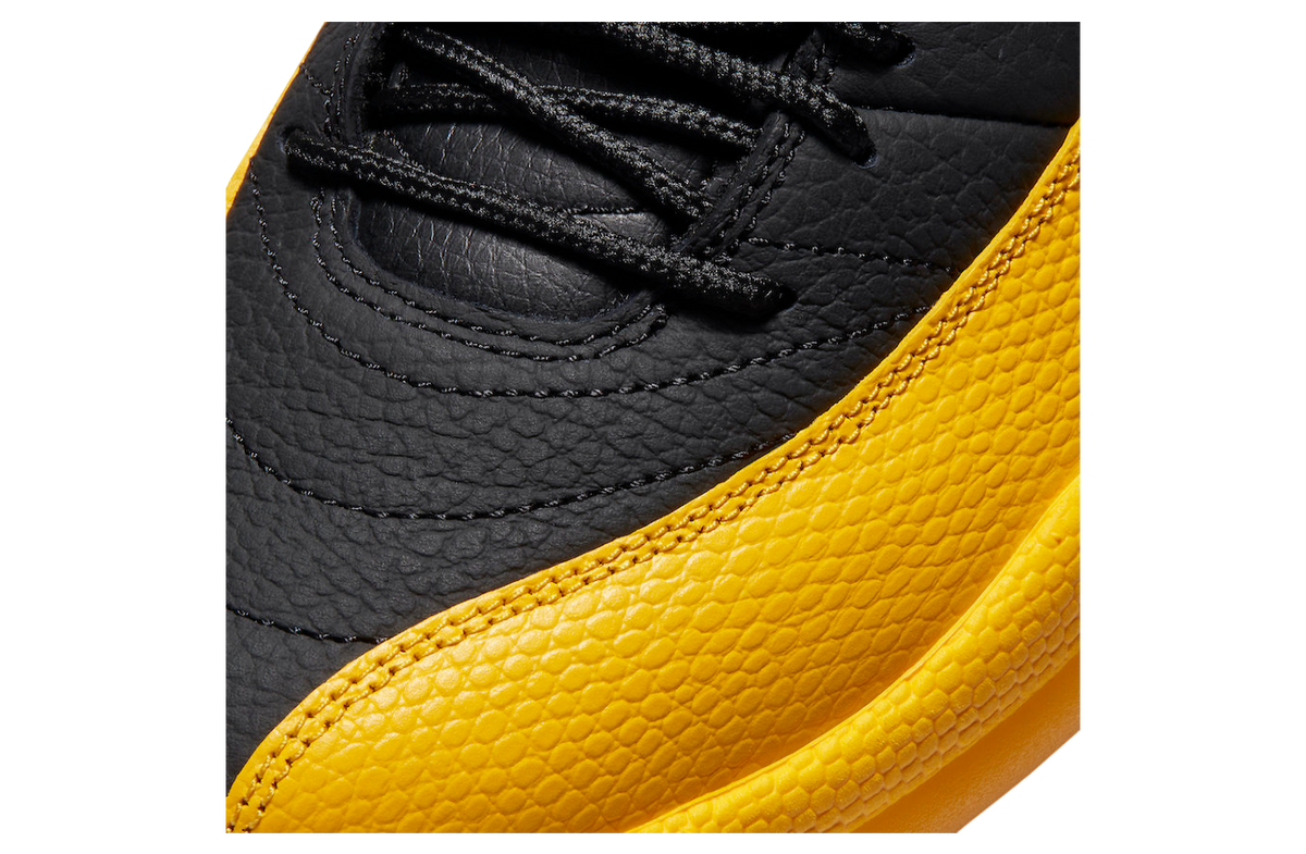 Air Jordan 12 University Gold - Image 8