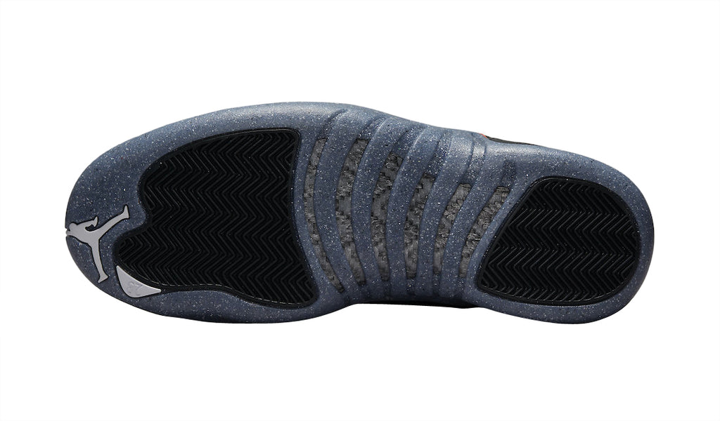 Air Jordan 12 Utility Black - Image 6