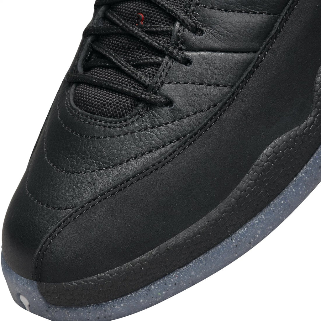 Air Jordan 12 Utility Black - Image 7