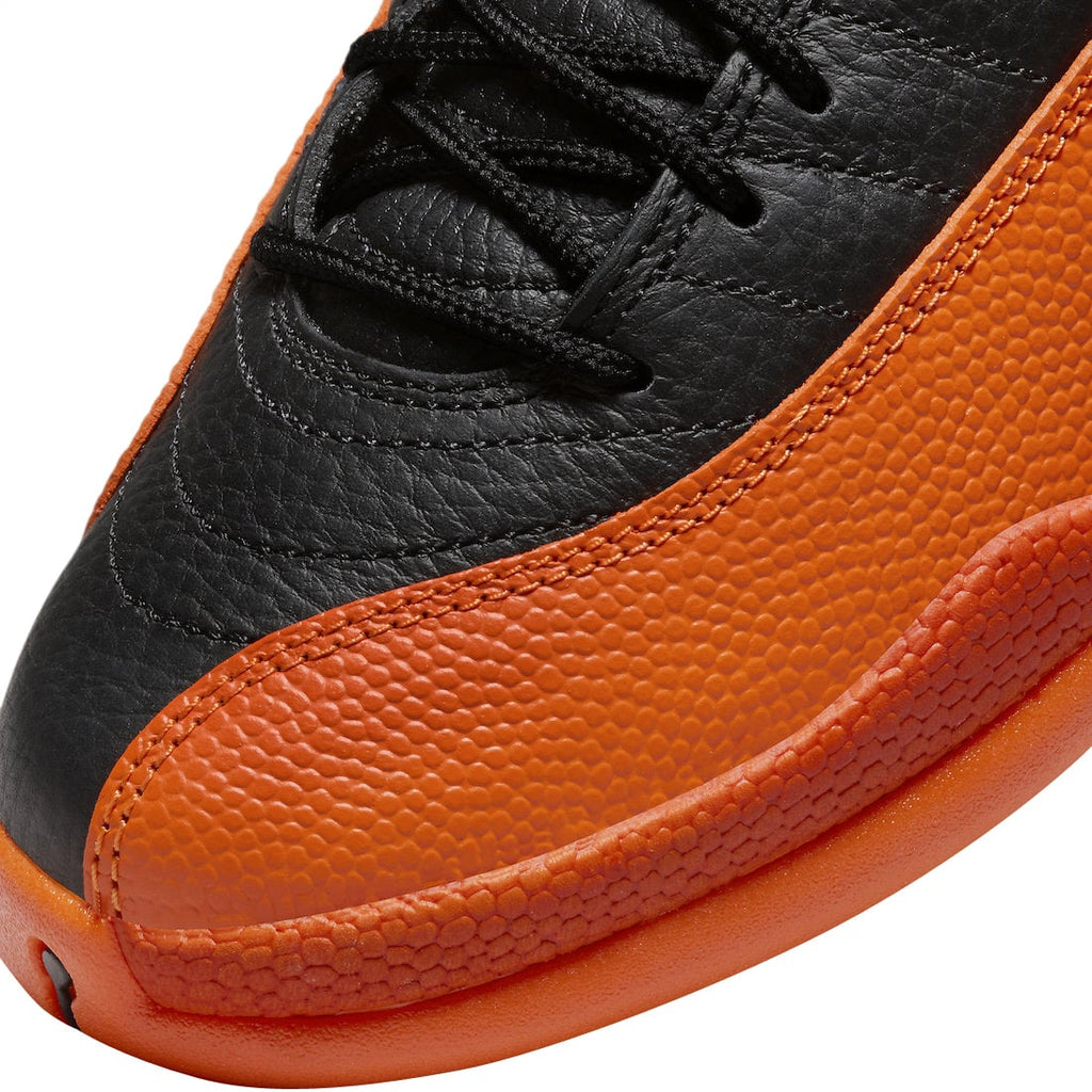 Air Jordan 12 WMNS Brilliant Orange - Image 8