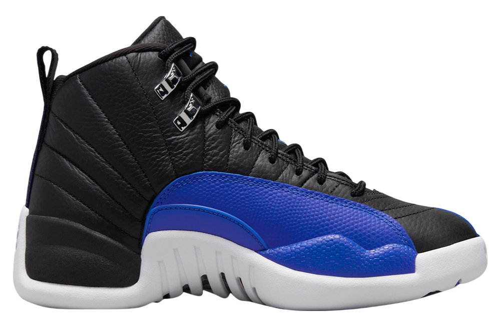 Air Jordan 12 WMNS Hyper Royal - Image 3
