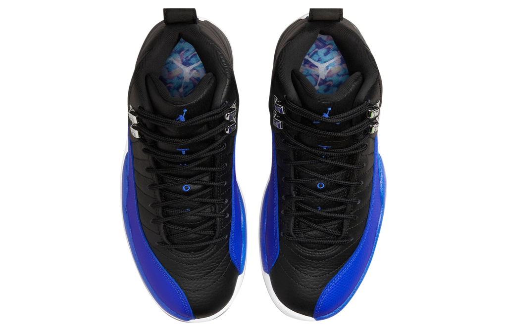 Air Jordan 12 WMNS Hyper Royal - Image 4