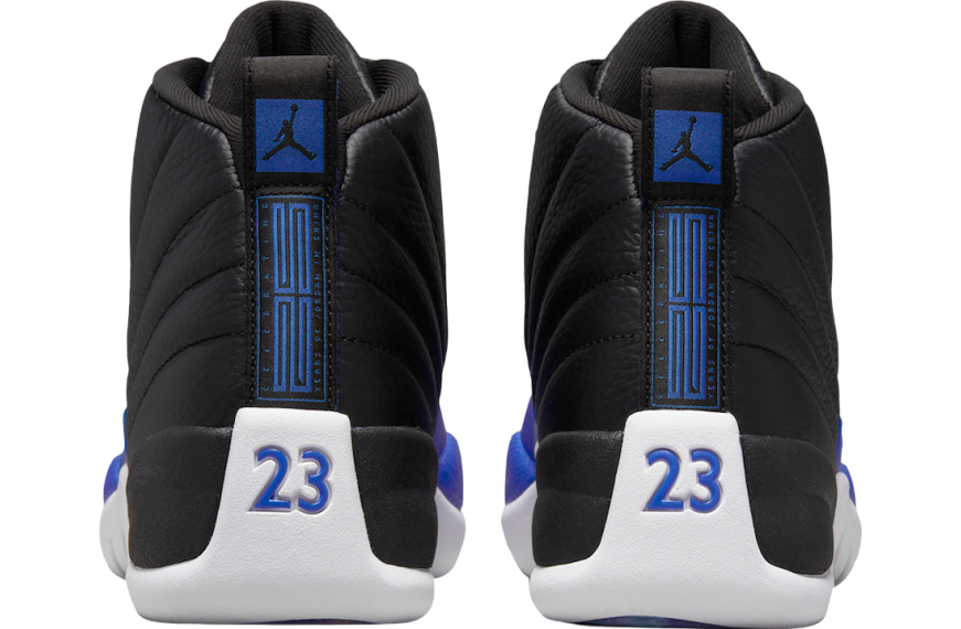 Air Jordan 12 WMNS Hyper Royal - Image 5