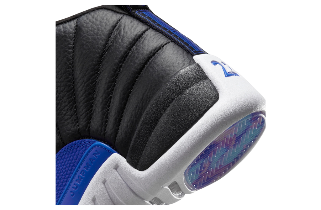 Air Jordan 12 WMNS Hyper Royal - Image 7