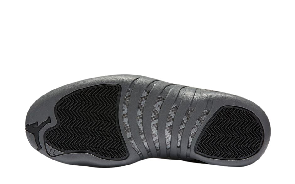 Air Jordan 12 Wool - Image 5