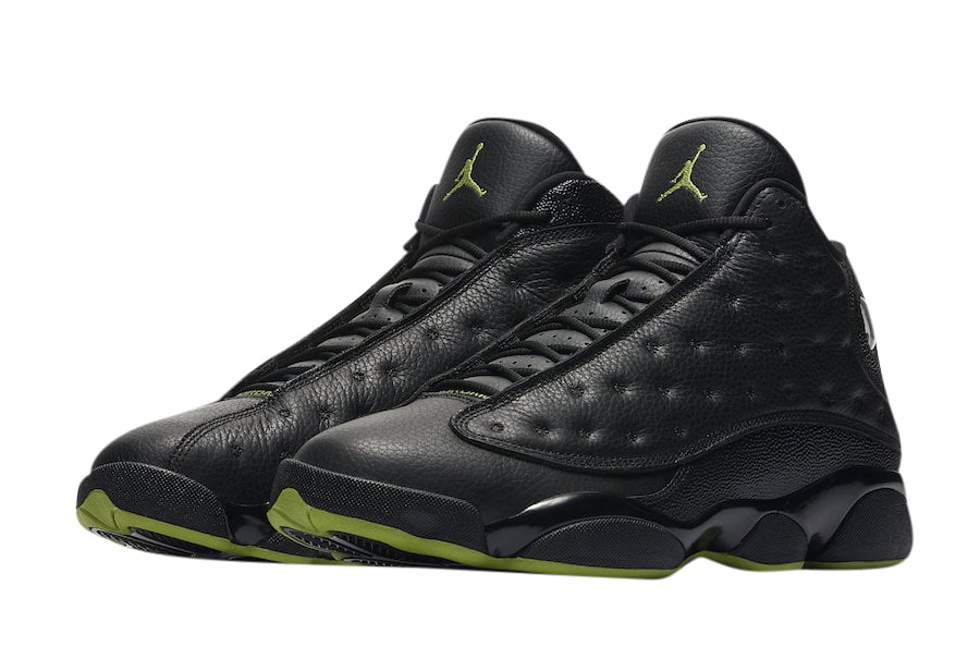Air Jordan 13 Altitude 2017 - Image 2