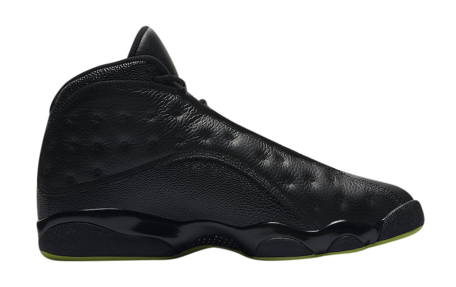 Air Jordan 13 Altitude 2017 - Image 3