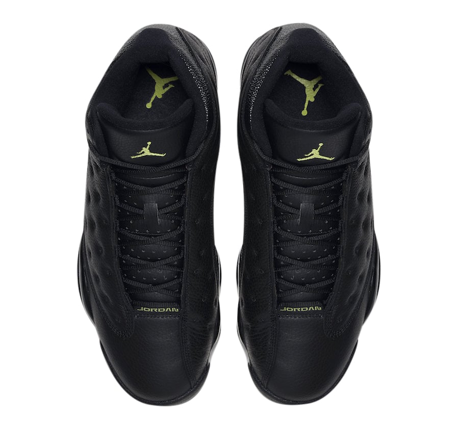 Air Jordan 13 Altitude 2017 - Image 4