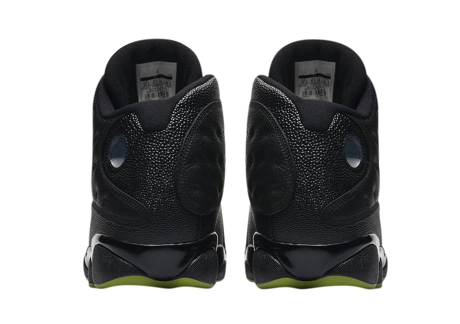 Air Jordan 13 Altitude 2017 - Image 5