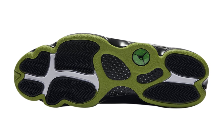 Air Jordan 13 Altitude 2017 - Image 6