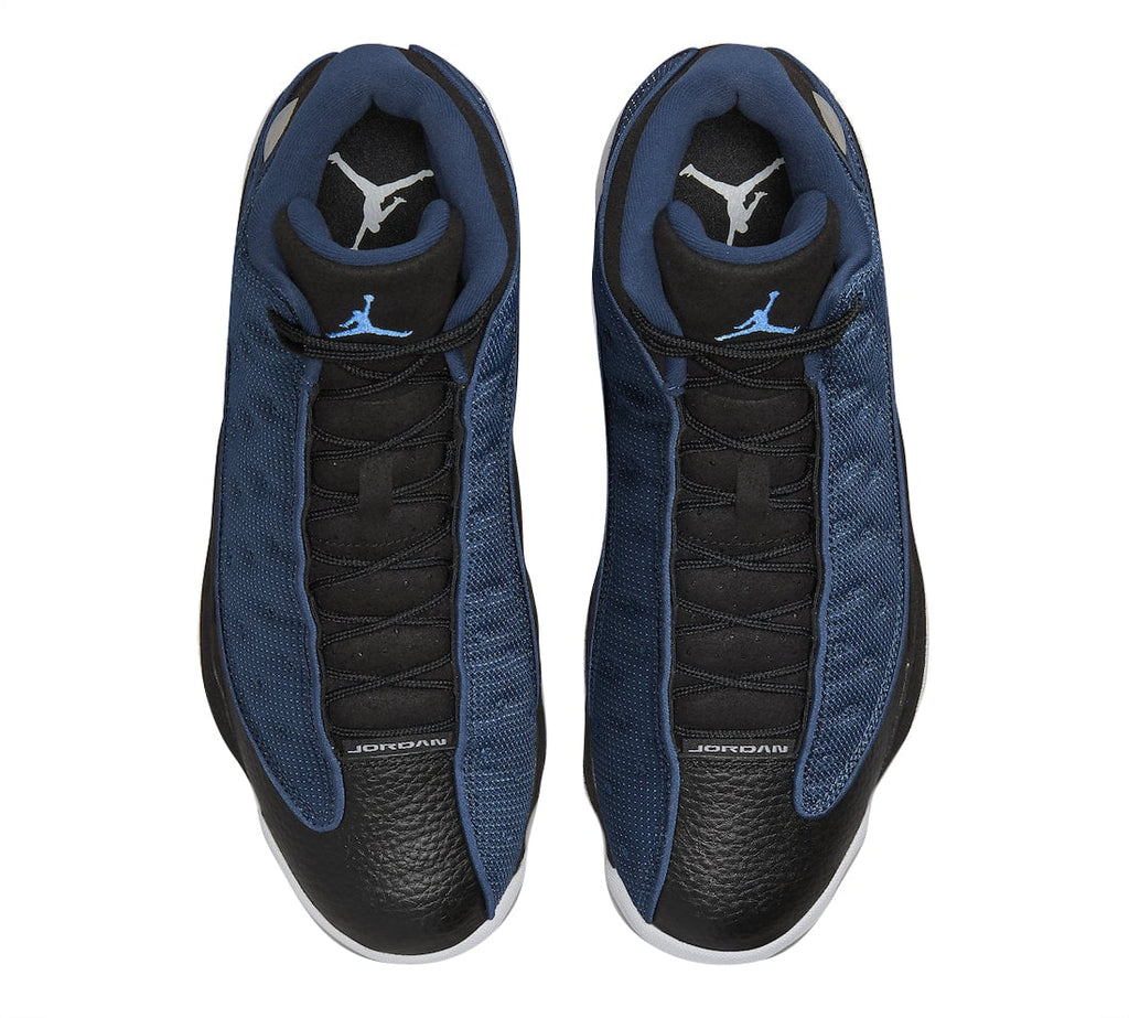 Air Jordan 13 Brave Blue - Image 4