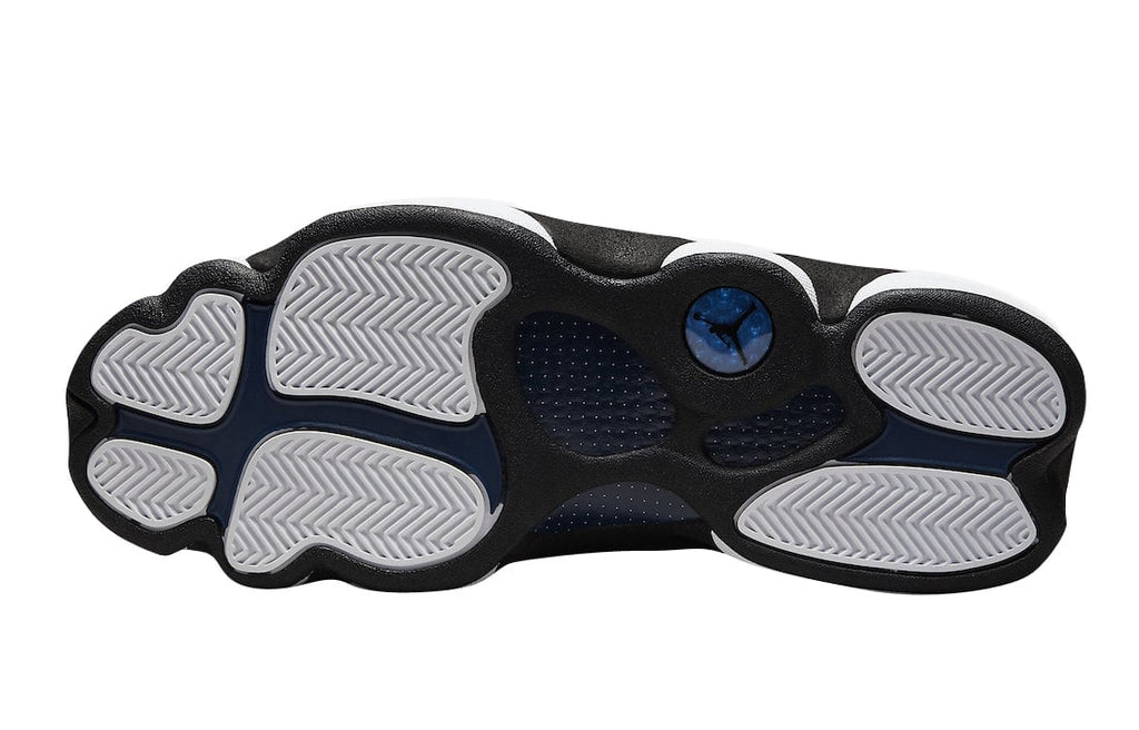 Air Jordan 13 Brave Blue - Image 6