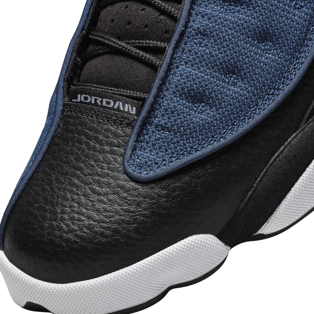 Air Jordan 13 Brave Blue - Image 7