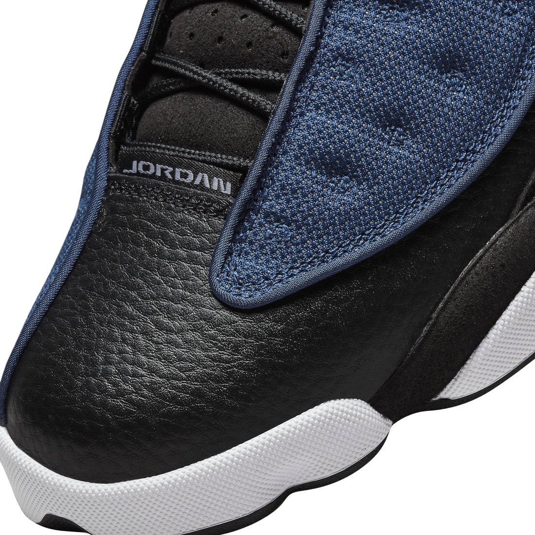 Air Jordan 13 Brave Blue - Image 7