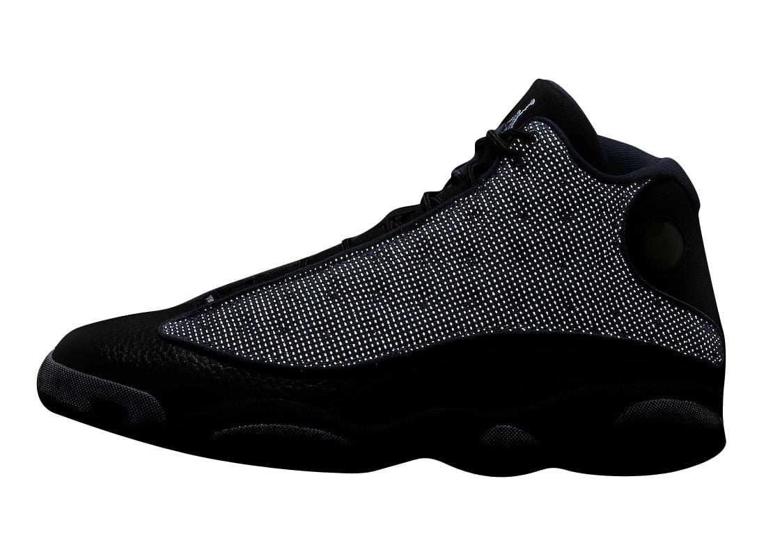 Air Jordan 13 Brave Blue - Image 9